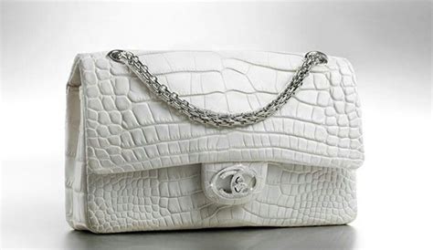 most popular chanel bag 2016|Chanel most expensive item.